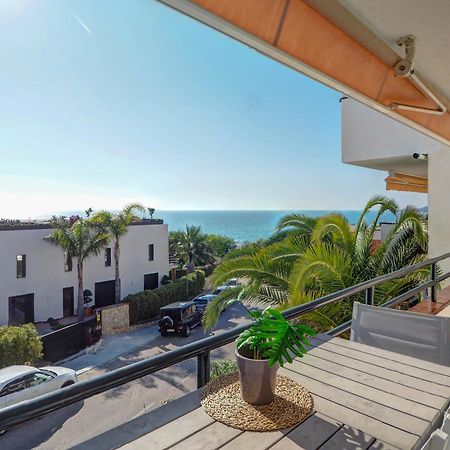 Balmins White By Hello Homes Sitges Bagian luar foto